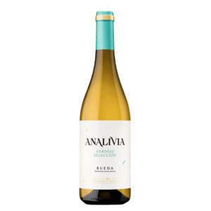 Vino Blanco Analivia Verdejo Selección