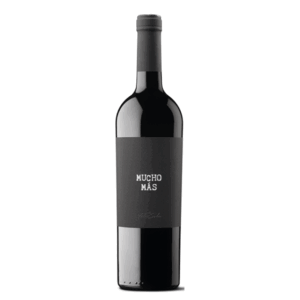 Blend Mucho Más - Etiqueta Negra