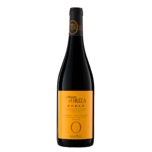 Vino Tinto Condado de Oriza Roble