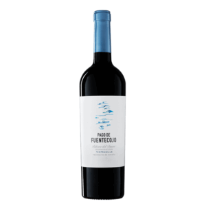 Vino Tinto Pago de Fuentecojo Tempranillo