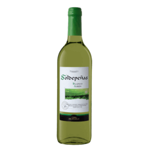 Vino Blanco Soldepeñas Varietal