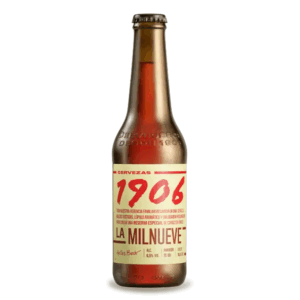 1906 Reserva especial Botella de 33 cl.