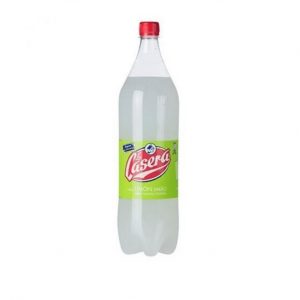 LaCasera Limón 1L Pet