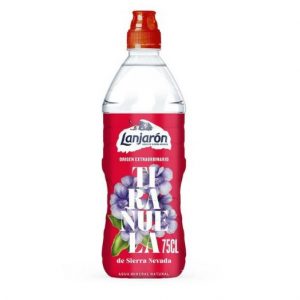 Agua Lanjaron Sport 0,75L