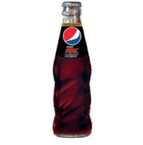 Pepsi Max Sin Cafeína 200ml/350ml Retornable