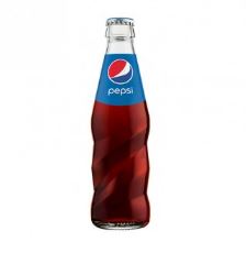 Pepsi Normal 200ml/350ml Retornable