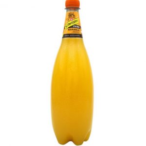Schweppes Naranja 1L Pet