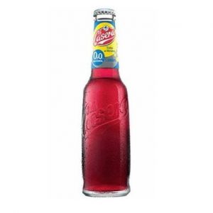 LaCasera TDV Limón 0,0% 275ml NoRet