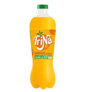 Trina Naranja 1,5L Pet
