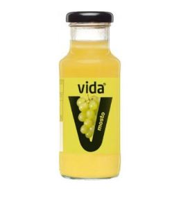 Vida Zumo Mosto 200ml