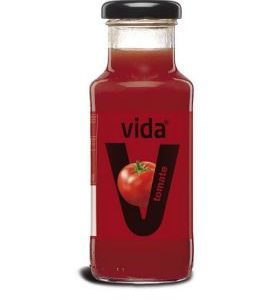 Vida Zumo Tomate 200ml