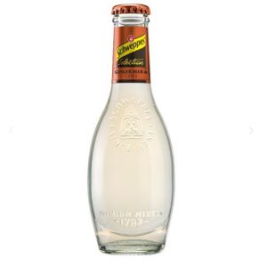 Schweppes Selection Ginger-Beer 200ml NoRet
