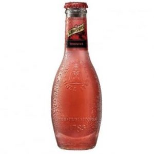 Schweppes Selection Hibiscus 200ml NoRet