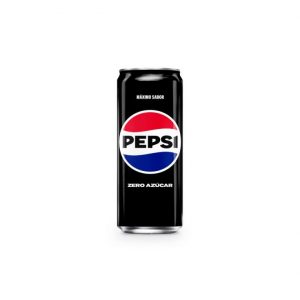 Pepsi Max Lata 330ml