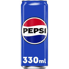 Pepsi Normal Lata 330ml
