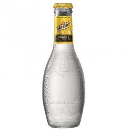Schweppes Selection Tonica Heritage 200ml NoRet