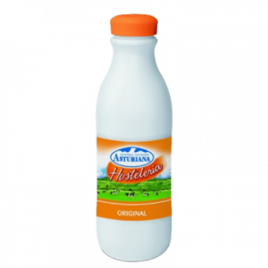 Asturiana Leche Hostelería 1,5L