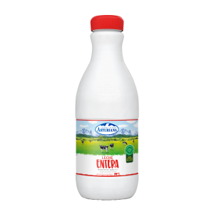 Asturiana Entera 1,5L