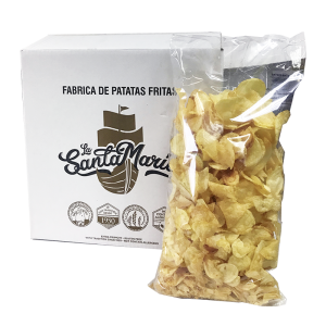 Patatas Santamaria 2 kg